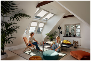 VELUX premium